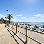 Luxe Appartement Puerto Banus
