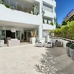 Luxe Appartement Puerto Banus
