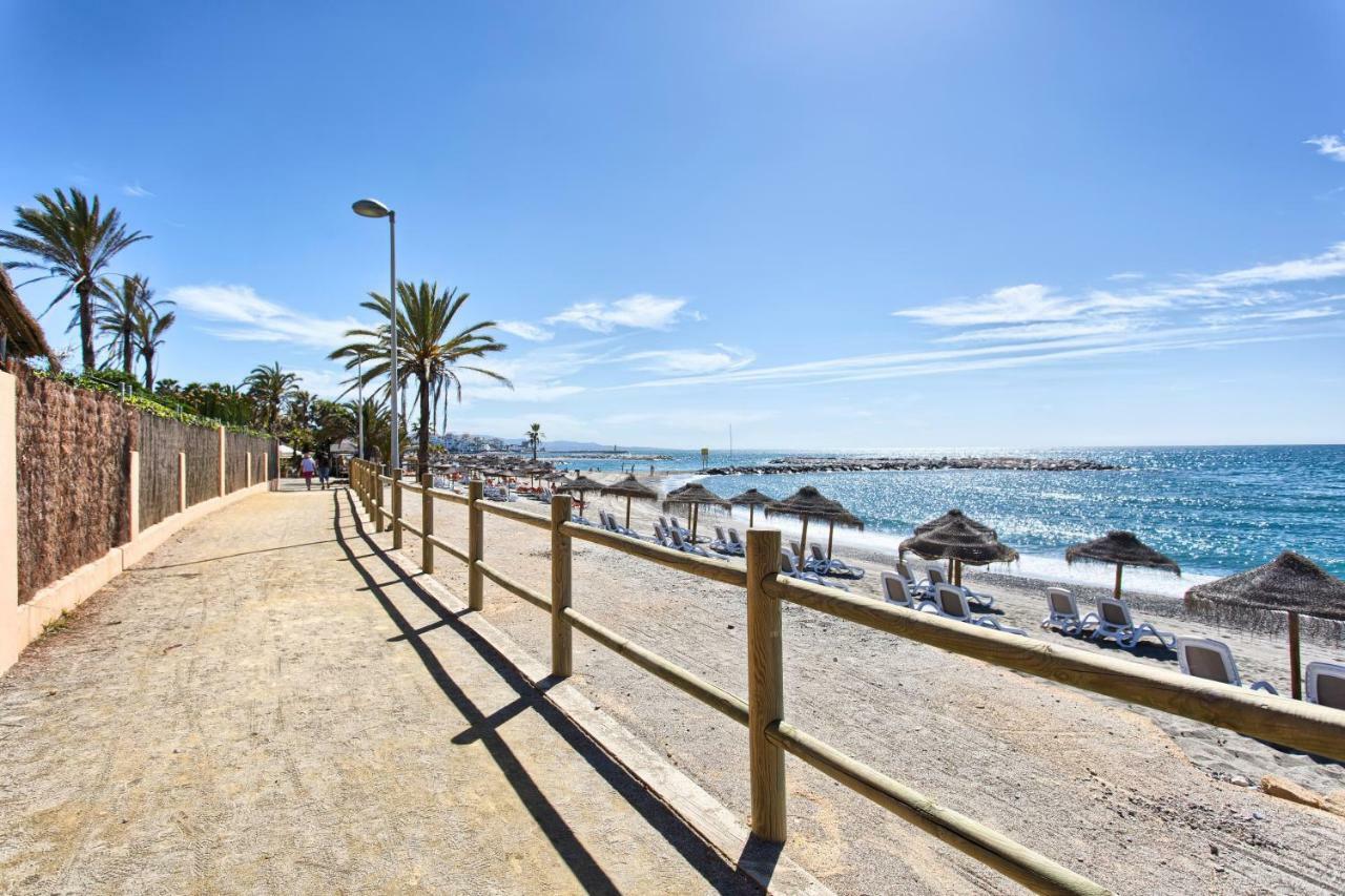 Apartemen Luxe Puerto Banus *