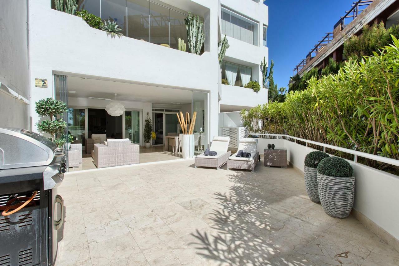 Luxe Puerto Banus * Marbella