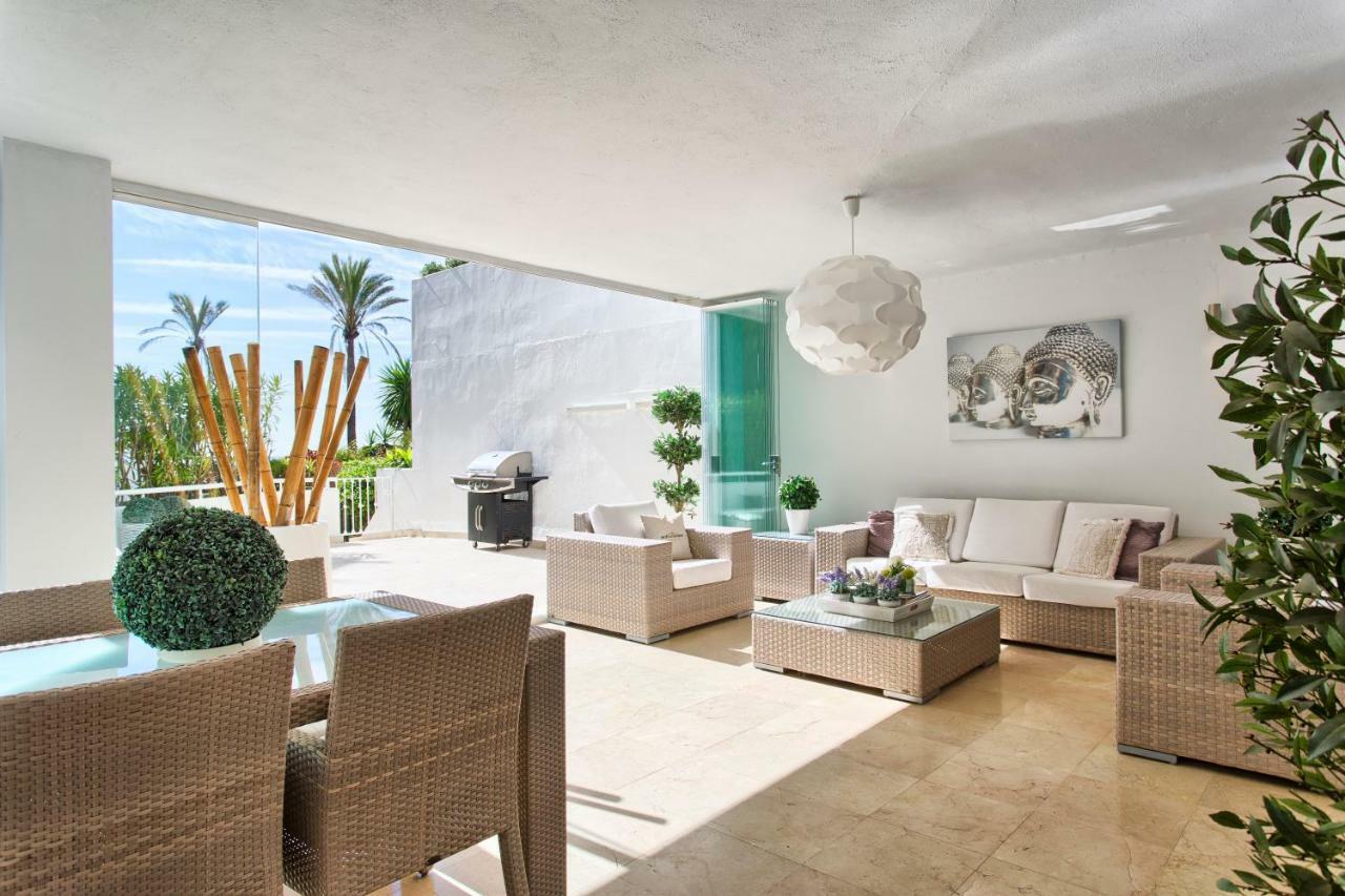 Luxe Puerto Banus *