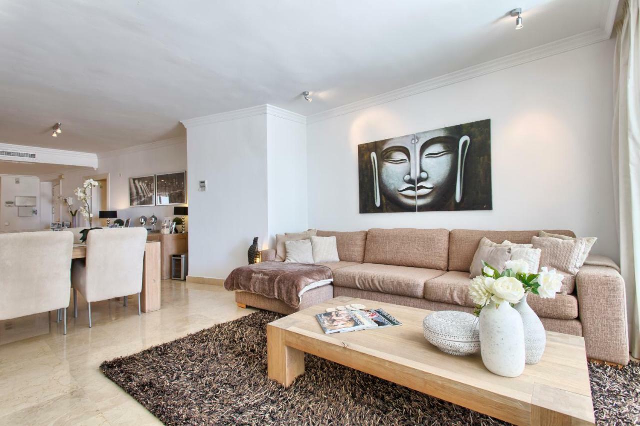 Luxe Puerto Banus * Marbella