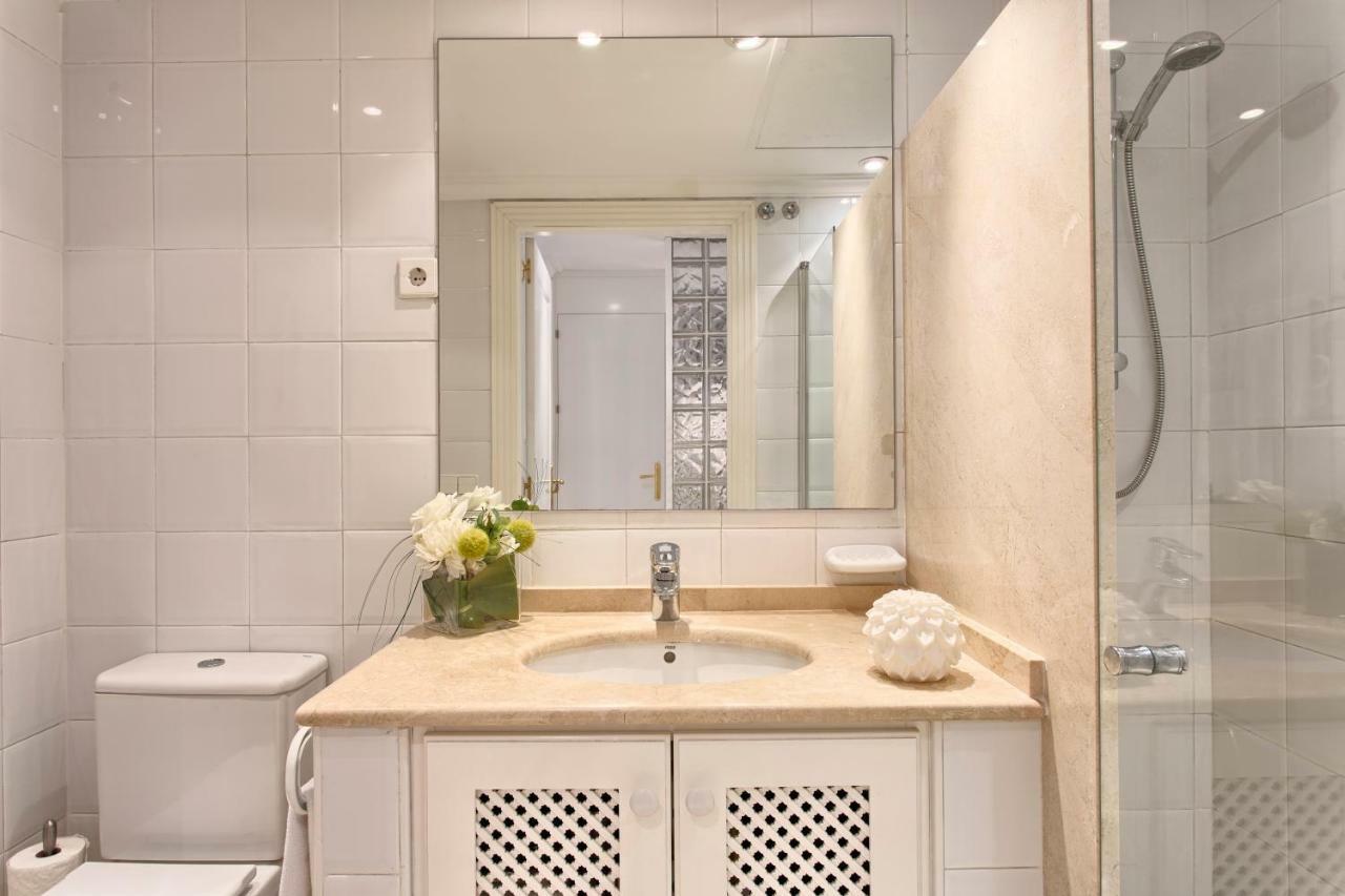 Luxe Puerto Banus