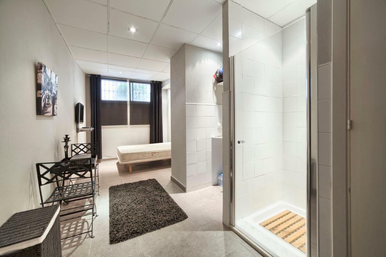 Luxe Puerto Banus Apartemen Marbella