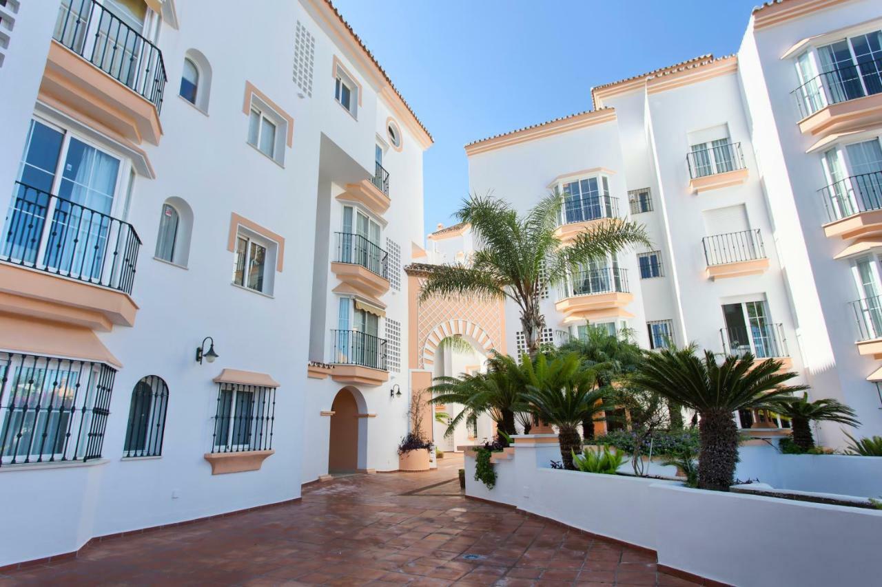 Luxe Puerto Banus Marbella