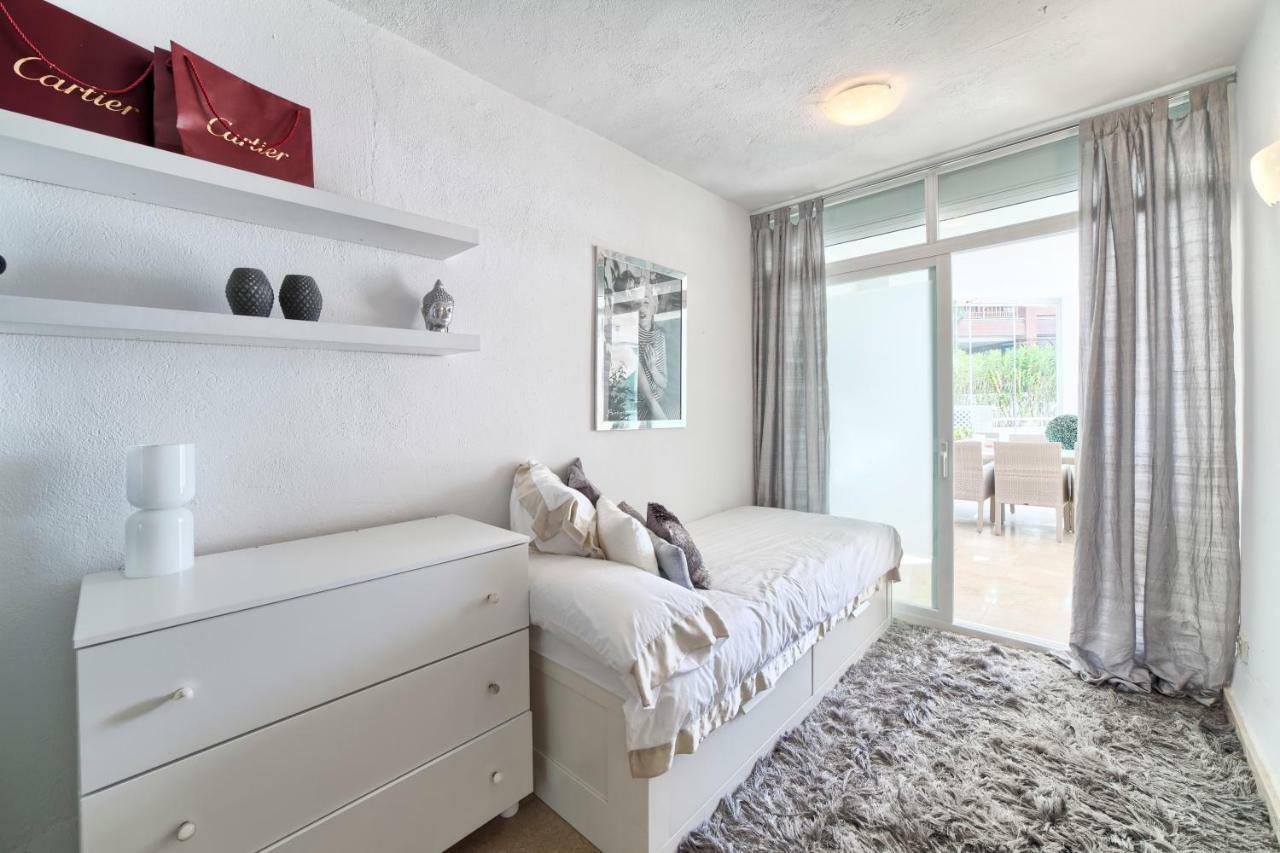 Luxe Puerto Banus Apartemen