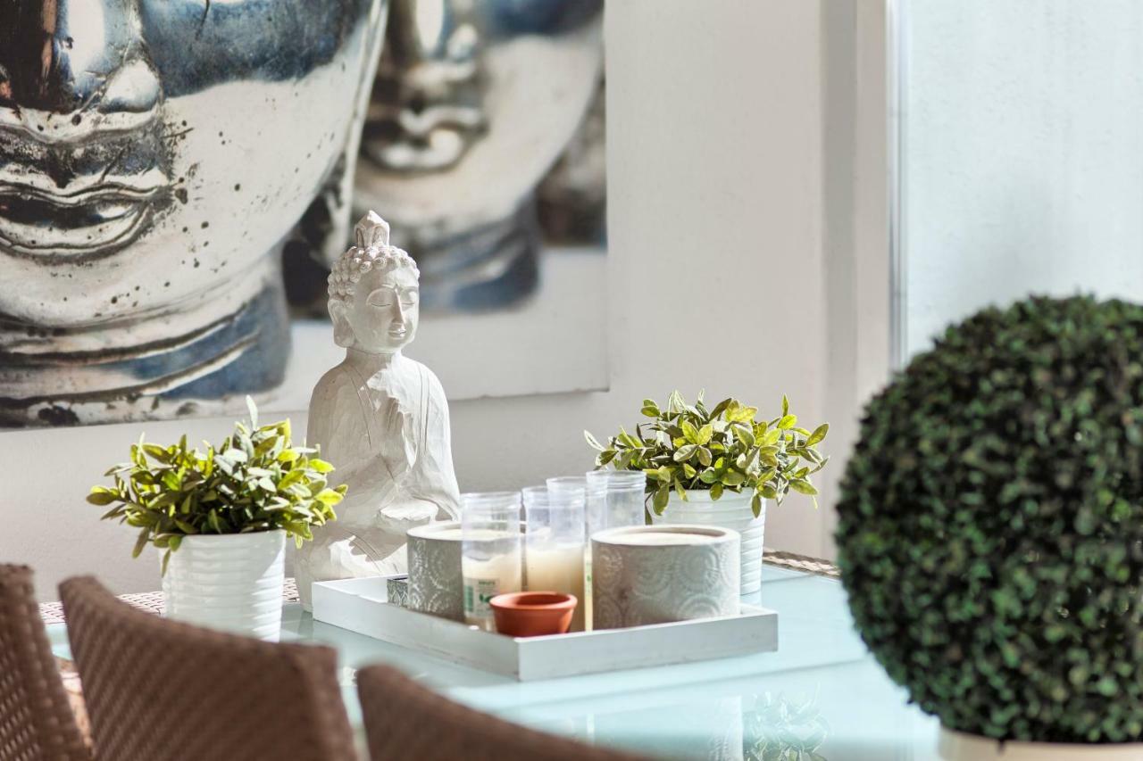 Luxe Puerto Banus Apartemen *