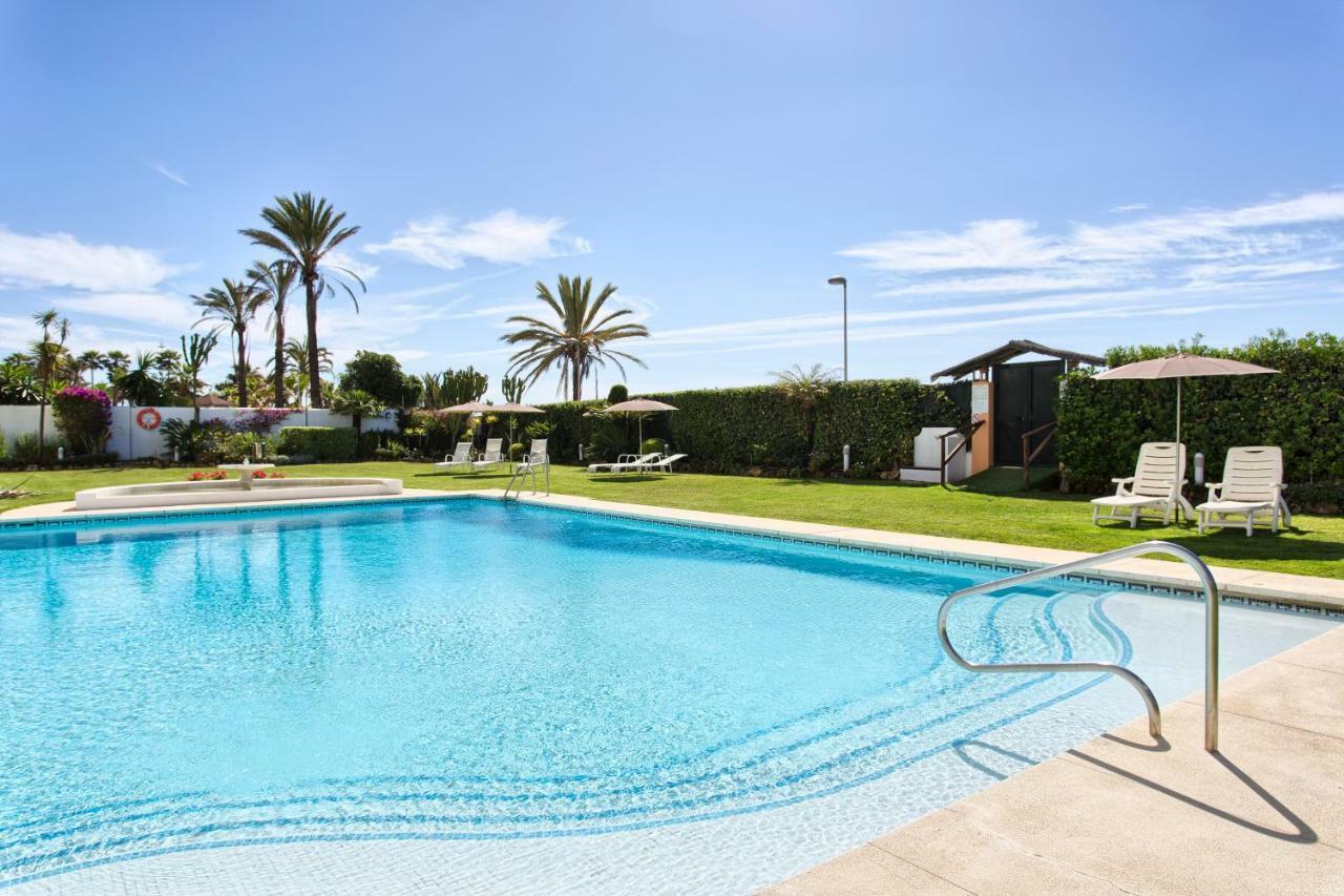 Apartemen Luxe Puerto Banus Marbella
