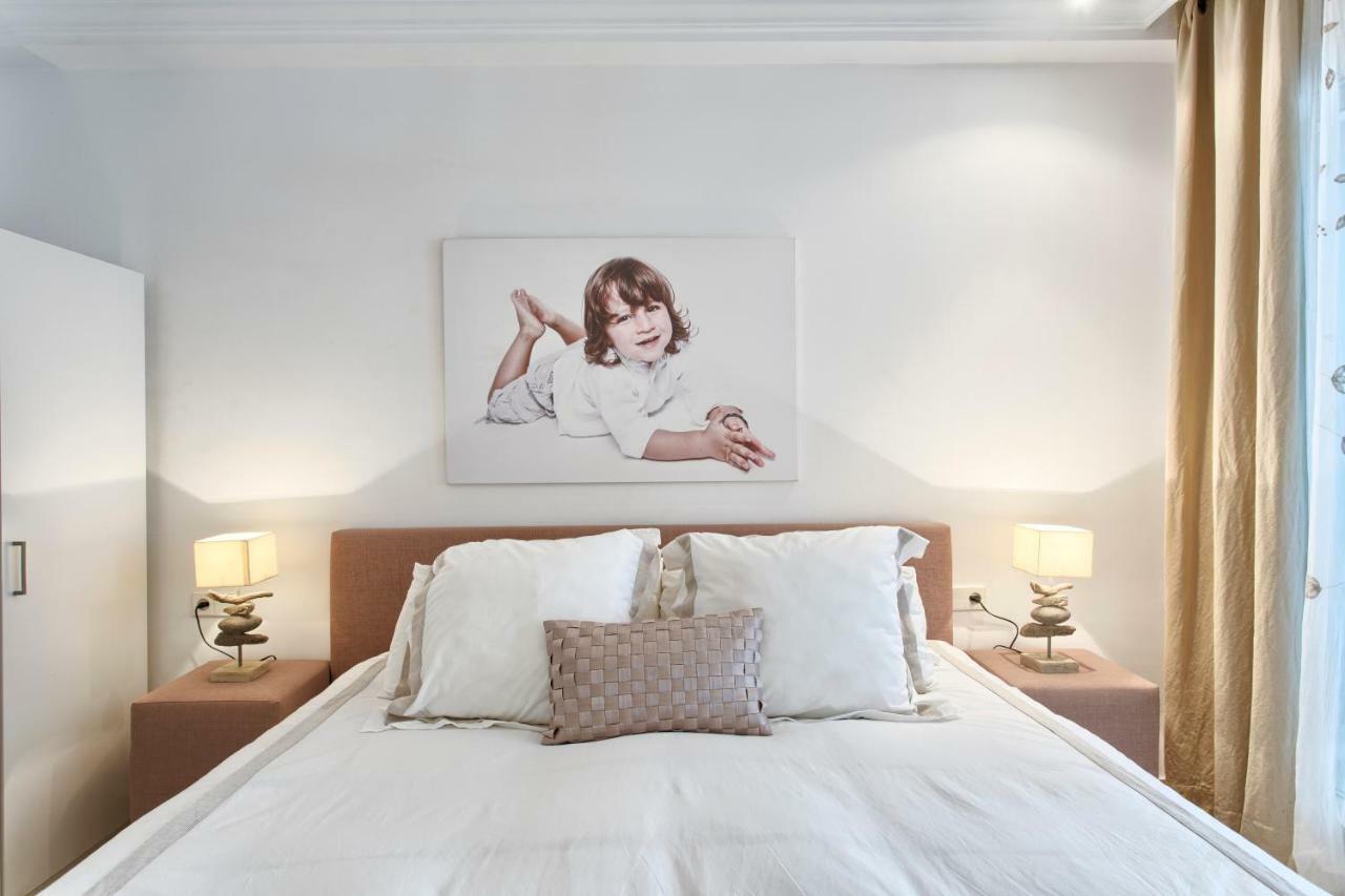 Luxe Puerto Banus * Marbella